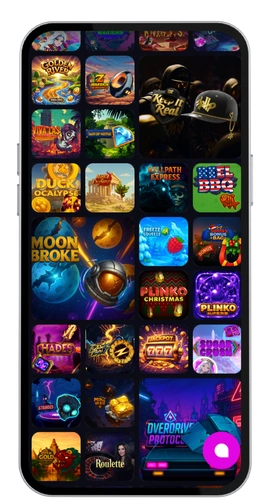 SlotVibe Casino site