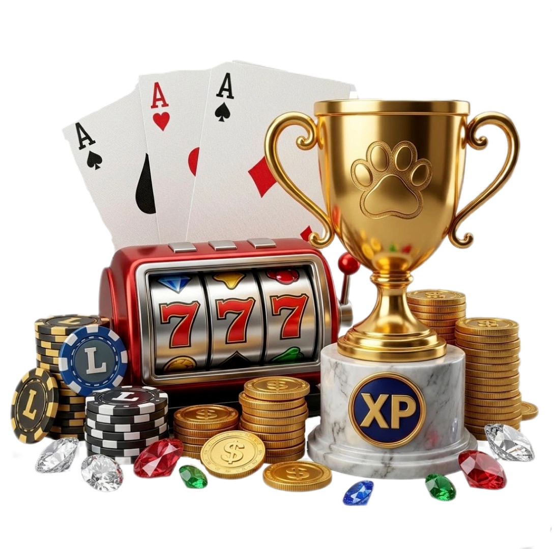 SlotVibe Casino Canada